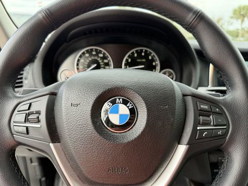 Used 2016 BMW X3 xDrive28i image 31