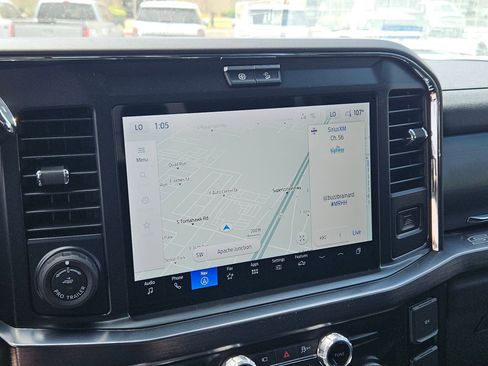 New 2025 Ford F250 Lariat w/ Lariat Ultimate Package image 13