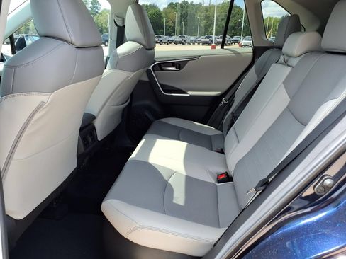 Certified 2024 Toyota RAV4 Limited AWD/4WD image 20