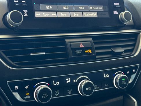 Certified 2020 Honda Accord Touring image 20
