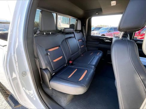 Certified 2024 GMC Sierra 2500 AT4 w/ AT4 Premium Plus Package image 21