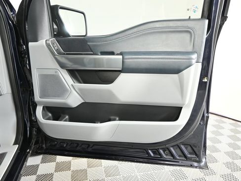 Used 2021 Ford F150 Limited AWD/4WD image 13