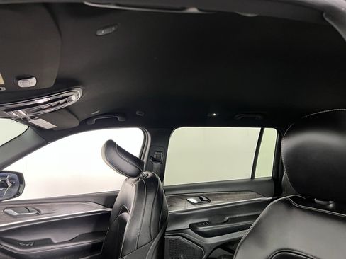 Used 2024 Jeep Grand Cherokee L Limited w/ Black Appearance Package image 25