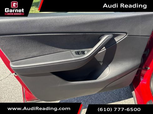 Used 2021 Tesla Model Y Long Range AWD/4WD image 10