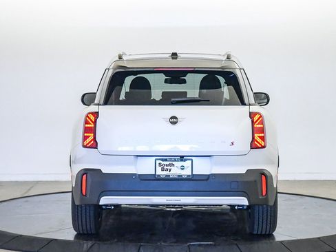 New 2026 MINI Cooper Countryman S AWD/4WD image 4