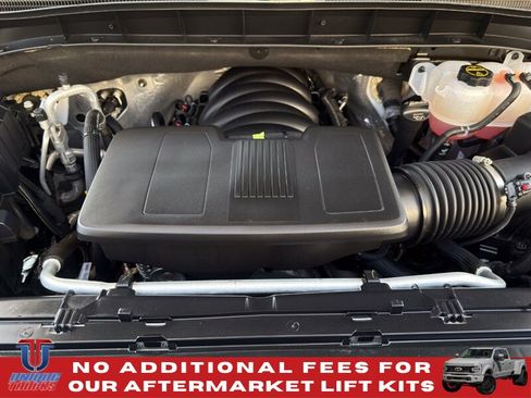 Used 2024 GMC Sierra 1500 AT4 w/ Technology Package AWD/4WD image 15