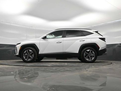 Certified 2025 Hyundai Tucson SEL image 36