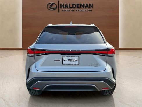 Used 2023 Lexus RX 350 Premium image 5