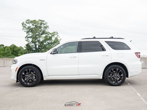 Used 2023 Dodge Durango R/T RWD image 4
