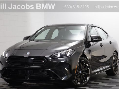 New 2026 BMW M235i xDrive w/ Premium Package image 1