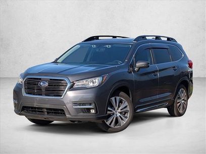 Used 2022 Subaru Ascent Limited w/ Technology Package