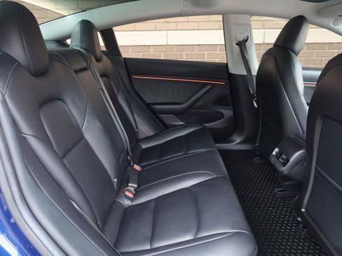 Used 2018 Tesla Model 3 Long Range RWD image 22