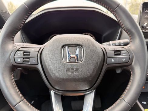Used 2025 Honda CR-V Sport-L image 20