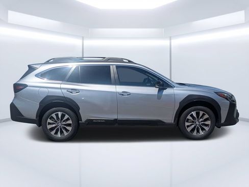 Certified 2025 Subaru Outback Limited XT w/ Popular Package #2 AWD/4WD image 2