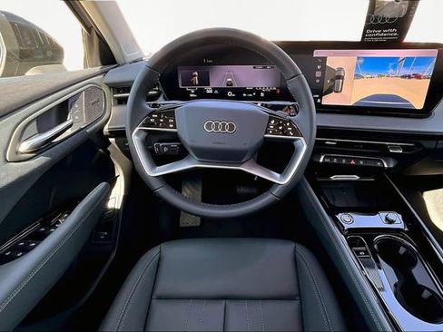 New 2026 Audi Q3 quattro 2.0T image 5