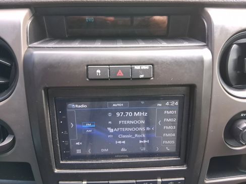 Used 2009 Ford F150 STX AWD/4WD image 17