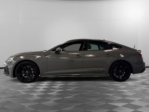 Used 2025 Audi A5 2.0T Premium Plus AWD/4WD image 5