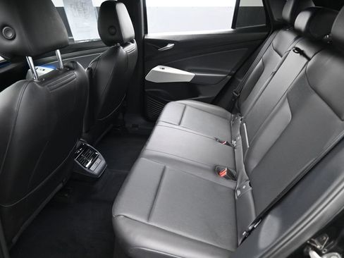 Used 2021 Volkswagen ID.4 1st Edition RWD image 28