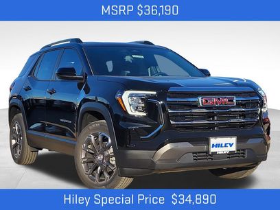 New 2026 GMC Terrain Elevation w/ Elevation Premium Package