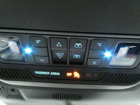 Certified 2025 Ford Explorer ST w/ Sun And Sound Package image 39