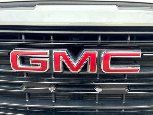 Certified 2024 GMC Sierra 1500 Elevation w/ Preferred Package image 31