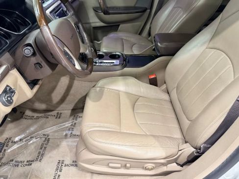 Used 2015 GMC Acadia Denali AWD/4WD image 48