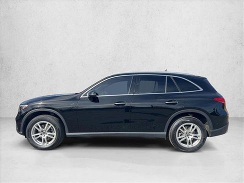 Certified 2023 Mercedes-Benz GLC 300 4MATIC image 9