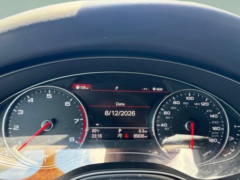 Used 2018 Audi A7 3.0T Premium Plus w/ Competition Package AWD/4WD image 10