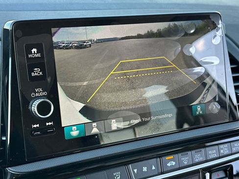New 2026 Honda Odyssey EX-L image 20