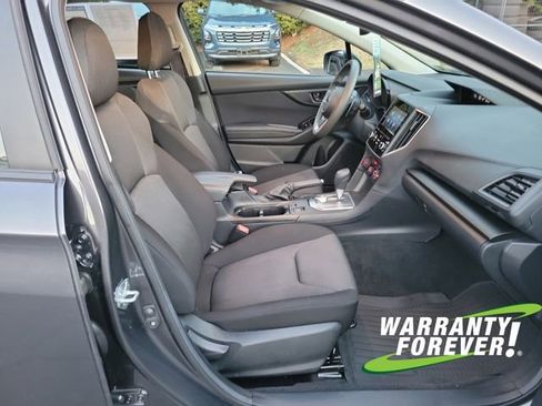 Used 2022 Subaru Impreza Premium image 15
