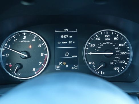 Used 2021 Subaru Legacy Base w/ Alloy Wheel Package image 4