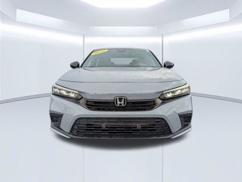Used 2022 Honda Civic Sport image 9