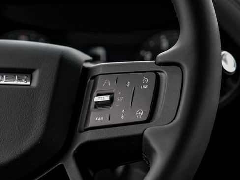 New 2026 Land Rover Defender 110 Trophy Edition AWD/4WD image 22