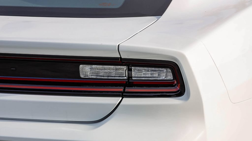 New 2026 Dodge Charger R/T AWD/4WD image 10