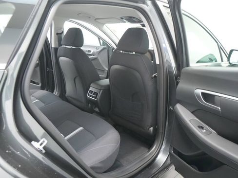 New 2026 Hyundai Sonata Blue image 24