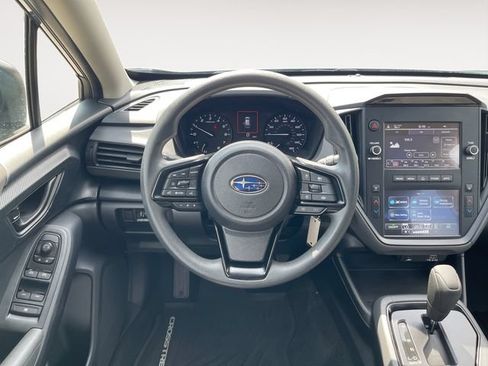 Certified 2024 Subaru Crosstrek 2.0i AWD/4WD image 12
