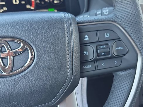 New 2026 Toyota Sequoia Limited AWD/4WD image 14