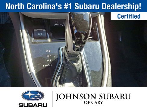 Certified 2025 Subaru Legacy Limited image 12