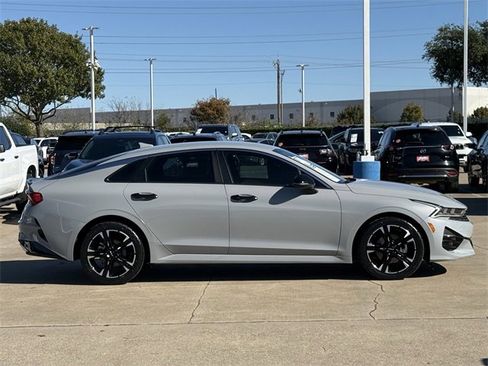 Used 2023 Kia K5 GT-Line w/ GT-Line Premium Package image 3