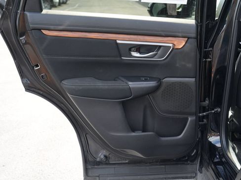 Used 2021 Honda CR-V EX image 19