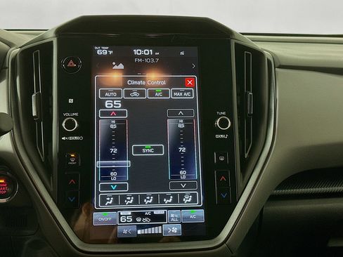 Used 2024 Subaru Crosstrek 2.5i Sport image 22