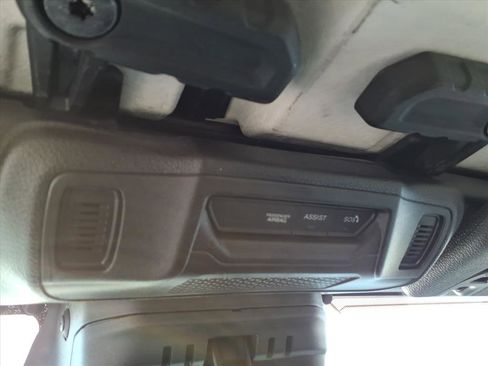 Used 2025 Jeep Wrangler Unlimited Rubicon 4xe w/ Safety Group image 29