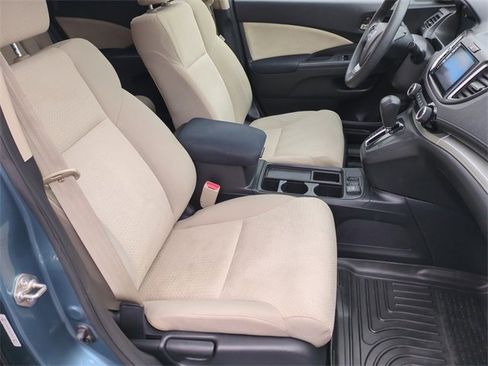 Used 2016 Honda CR-V EX image 28