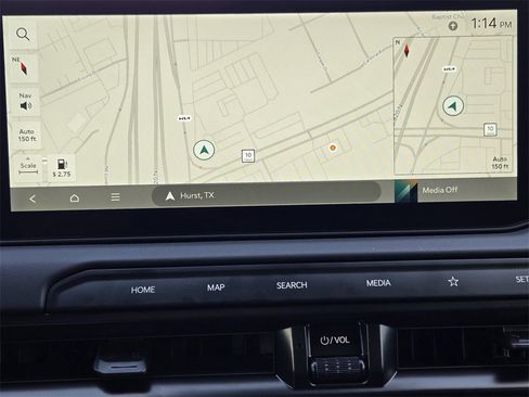 New 2027 Kia Telluride EX X-Line image 12