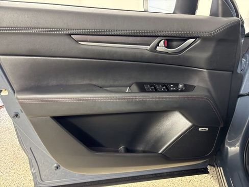 Used 2023 MAZDA CX-5 Carbon Edition image 24
