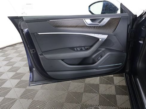 Used 2022 Audi A7 3.0T Premium Plus w/ Premium Plus image 23