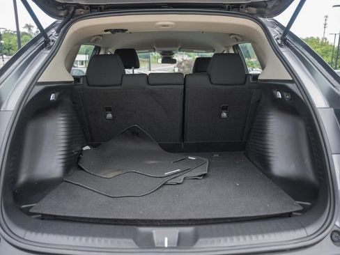 Used 2024 Honda HR-V LX image 9