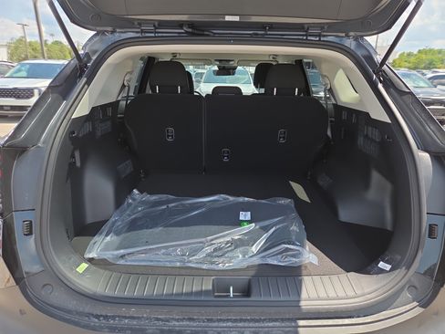 New 2026 Kia Sportage S image 8