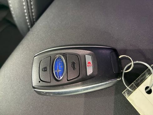 Certified 2025 Subaru Outback Limited w/ Popular Package #2 image 40