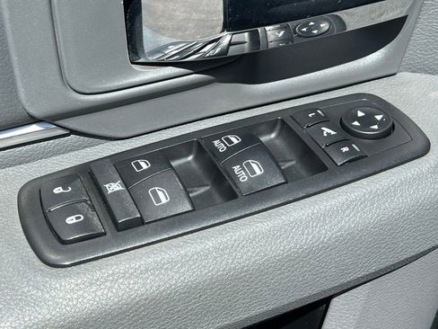 Used 2018 RAM 1500 Big Horn AWD/4WD image 16